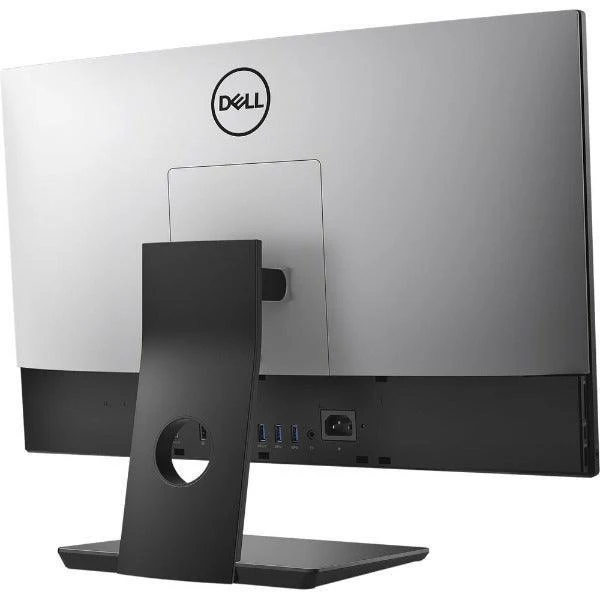 Dell Optiplex 7460 AIO i5 8500 3GHz 8GB 256GB SSD 23" W10H | 3mth Wty - Image 10