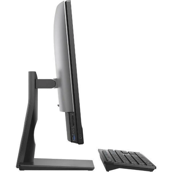 Dell Optiplex 7460 AIO i5 8500 3GHz 8GB 256GB SSD 23" W10H | 3mth Wty - Image 11