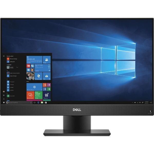 Dell Optiplex 7460 AIO i5 8600 3.1GHz 8GB 512GB SSD WIFI 23" W11H | 3mth Wty - Image 2