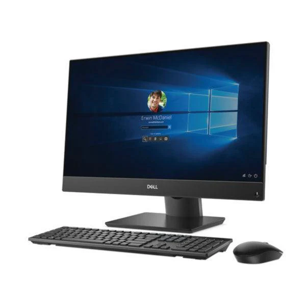 Dell Optiplex 7470 AIO i5 9500 3GHz 16GB 512GB SSD WIFI 23" W10P | 1yr Wty - Image 3
