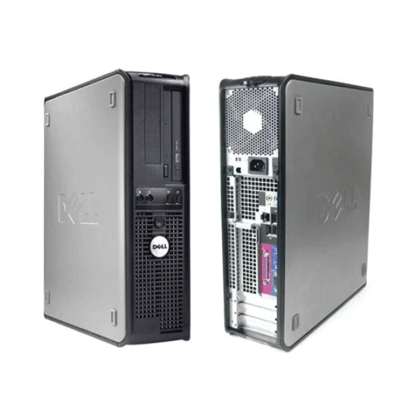 Dell Optiplex 755 Desktop E7200 2.53GHz 2GB 80GB DW WVB Computer | 3mth Wty - Image 2