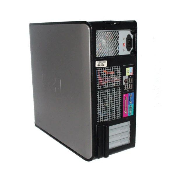 Dell Optiplex 755 Tower E6550 2.33GHz 8GB 250GB DW WXPP Computer | 3mth Wty - Image 2