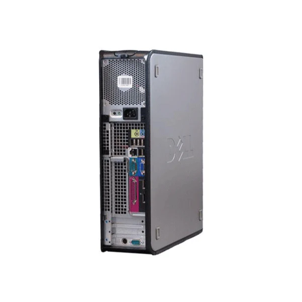 Dell OptiPlex 760 Desktop E5300 2.60GHz 2GB 80GB DW WVB Computer | 3mth Wty - Image 2