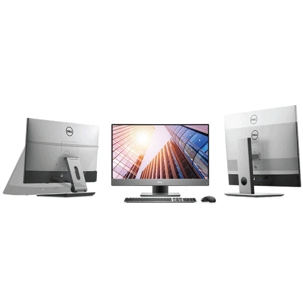 Dell OptiPlex 7760 AIO 27" i5-8500 8GB 256GB NVMe SSD WiFi Win 11 Pro | Wty - Image 6