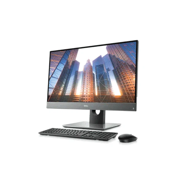 Dell Optiplex 7760 AIO i5 8400 2.8GHz 8GB 128GB SSD 27" Touch W10P | Dell Wty