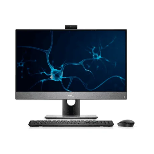 Dell Optiplex 7780 AIO i5 10500 3.1GHz 8GB 256GB SSD 27" W11P | Wty