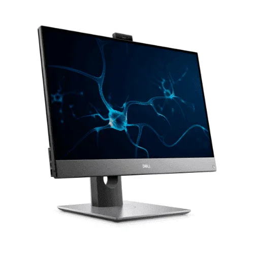 Dell Optiplex 7780 AIO i5 10500 3.1GHz 8GB 256GB SSD 27" W11P | Wty - Image 5