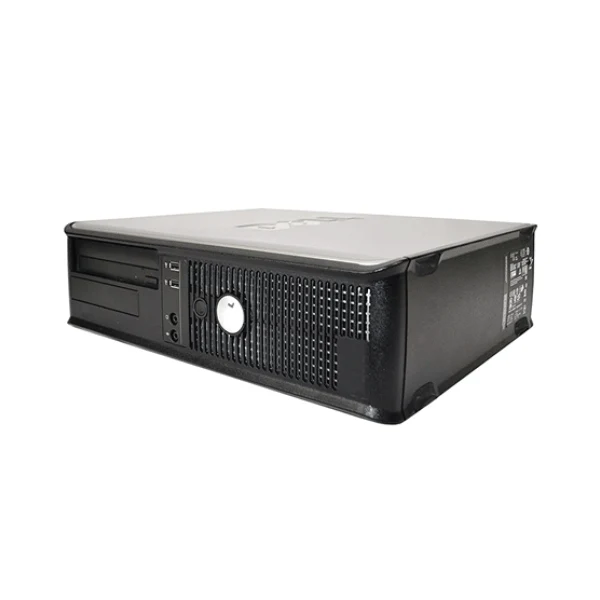 Dell OptiPlex 780 SFF E7200 2.53GHz 2GB 80GB DW WVB Computer | 3mth Wty - Image 3