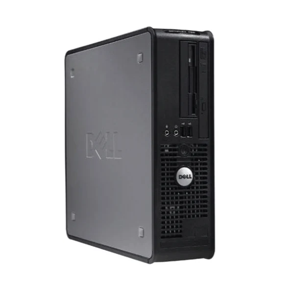 Dell OptiPlex 780 SFF E8400 3GHz 4GB 250GB DW W7P Computer | 3mth Wty - Image 2
