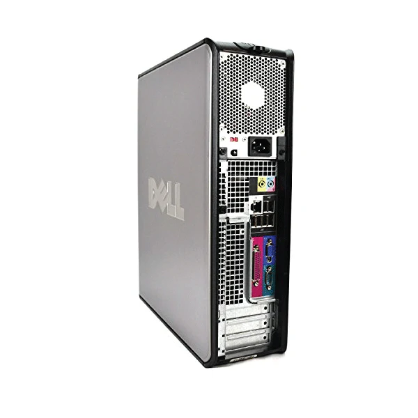 Dell OptiPlex 780 SFF E8400 3GHz 4GB 320GB DW WVB Computer | 3mth Wty - Image 2