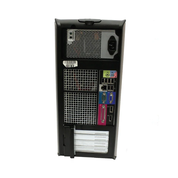 Dell OptiPlex 780 Tower E7500 2.93GHz 4GB 250GB DW W7P Computer | 3mth Wty - Image 2