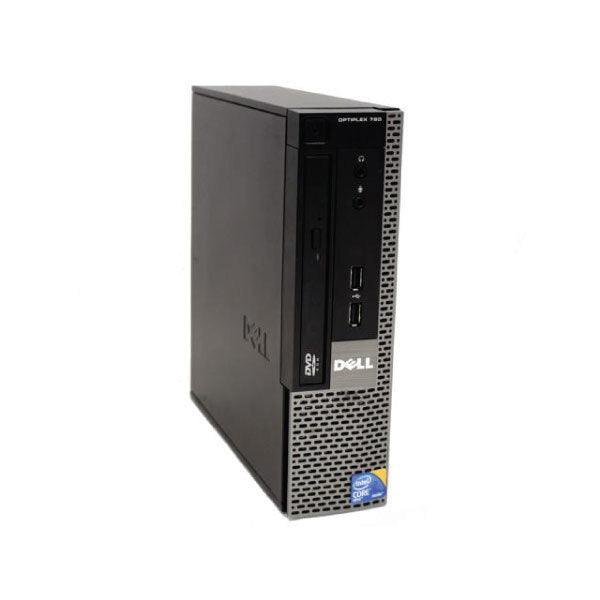 Dell OptiPlex 780 USDT E7500 2.93GHz 3GB 250GB WVB Computer | 3mth Wty - Image 2