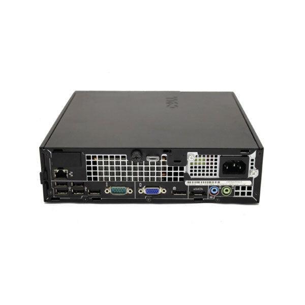 Dell OptiPlex 780 USDT E7500 2.93GHz 4GB 250GB WVB Computer | 3mth Wty - Image 2
