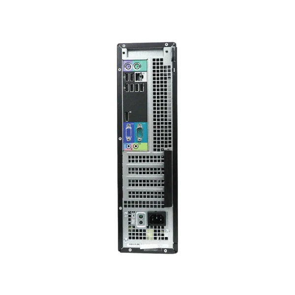 Dell OptiPlex 790 Desktop i3 2100 3.1GHz 3GB 250GB DW NO OS Computer | 3mth Wty - Image 2
