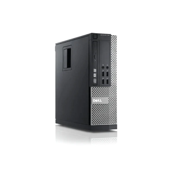 Dell OptiPlex 790 SFF i3 2120 3.3GHz 2GB 250GB DVDRom W7P Computer | 3mth Wty