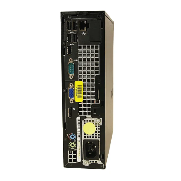 Dell OptiPlex 790 USDT i3 2100 3.1GHz 4GB 250GB W7P PC | 3mth Wty - Image 6
