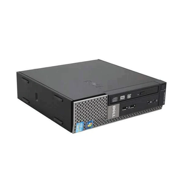 Dell OptiPlex 790 USDT i5 2500s 2.7GHz 4GB 250GB DW W7P PC | 3mth Wty