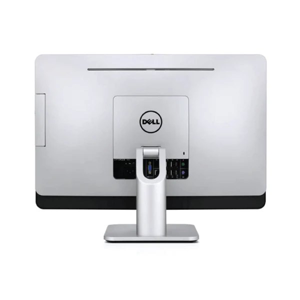Dell Optiplex 9010 AIO i5 3570S 3.1GHz 8GB 128GB SSD DVD 23" W7P | 3mth Wty - Image 4