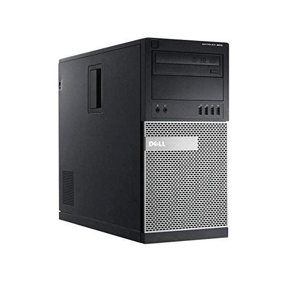 Dell OptiPlex 9010 Tower i7 3770 3.4GHz 32GB 2 x 256GB SSD DW W7P | 3mth Wty