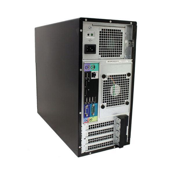 Dell OptiPlex 9010 Tower i7 3770 3.4GHz 8GB 500GB DW W7P Computer | 3mth Wty - Image 3