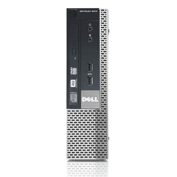 Dell OptiPlex 9010 USDT i5 3570s 3.1GHz 8GB 128GB SSD DW W7P Computer | 3mth Wty - Image 2