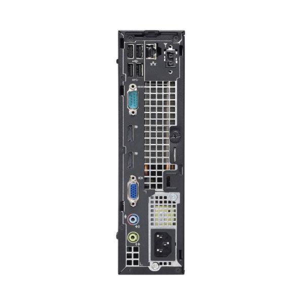 Dell OptiPlex 9010 USDT i5 3570s 3.1GHz 8GB 500GB DW W7P Computer | 3mth Wty - Image 8