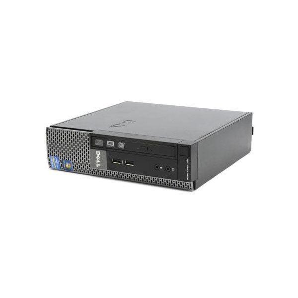 Dell OptiPlex 9010 USDT i5 3570s 3.1GHz 8GB 500GB DW W7P Computer | 3mth Wty - Image 9