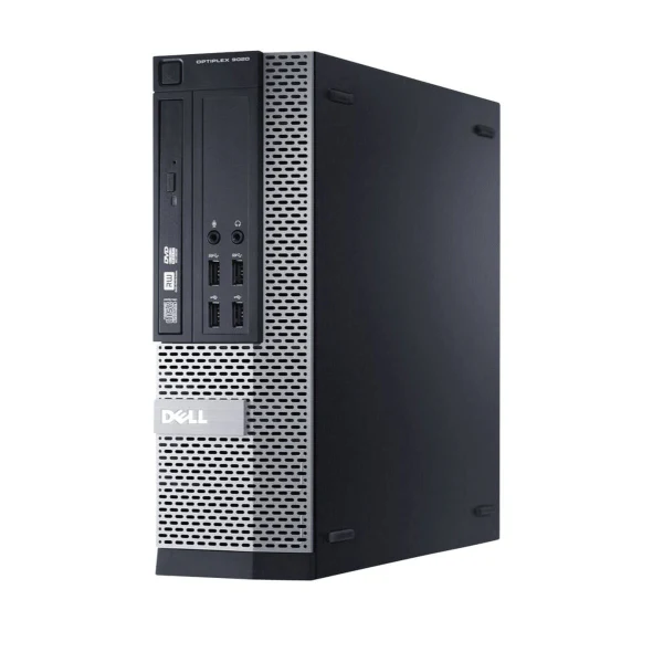 Dell OptiPlex 9020 SFF i5 4670 3.4GHz 16GB 256GB SSD DW W7P Computer | 3mth Wty - Image 2