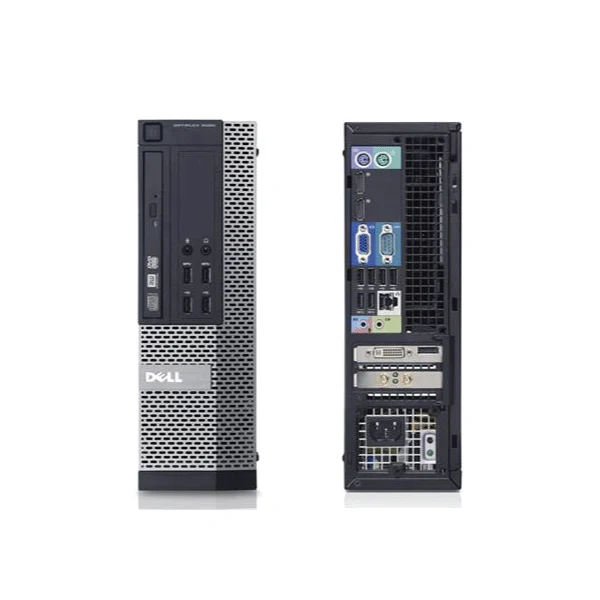 Dell OptiPlex 9020 SFF i7 4770 3.4GHz 4GB 500GB DW W7P Computer | 3mth Wty - Image 4