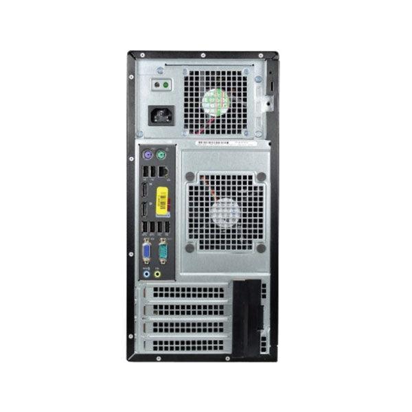 Dell OptiPlex 9020 Tower i7 4770 3.4GHz 16GB 500GB DW W7H Computer | 3mth Wty - Image 2