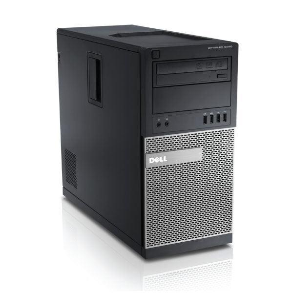Dell OptiPlex 9020 Tower i7 4790 3.6GHz 8GB 500GB DW W7P PC | 3mth Wty - Image 2