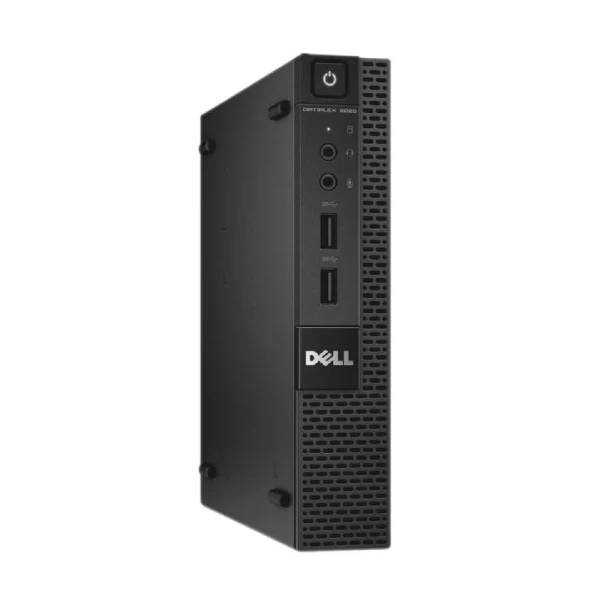 Dell OptiPlex 9020M Micro i7 4785T 2.2GHz 8GB 128GB SSD WIFI W10P | 3mth Wty - Image 2