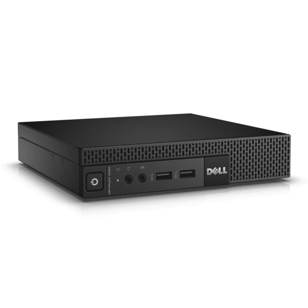 Dell OptiPlex 9020M Micro i7 4785T 2.2GHz 8GB 128GB SSD WIFI W10P | 3mth Wty - Image 5