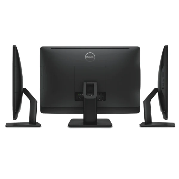 Dell Optiplex 9030 AIO i5 4590s 3GHz 8GB 500GB DW 23" Touch W7P | 3mth Wty - Image 3
