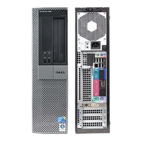 Dell Optiplex 960 Desktop Q9400 2.66GHz 4GB 160GB DW WVH PC | 3mth Wty - Image 3