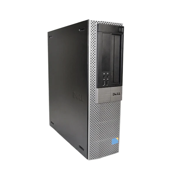 Dell Optiplex 960 Desktop Q9400 2.66GHz 4GB 500GB DW W7P PC | 3mth Wty - Image 2