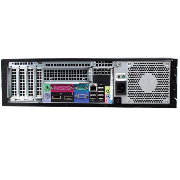 Dell Optiplex 960 Desktop Q9400 2.66GHz 6GB 500GB DW W7P PC | 3mth Wty - Image 6