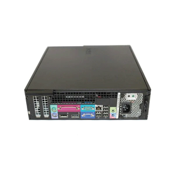 Dell Optiplex 960 SFF E8400 3GHz 4GB 160GB WVB Computer | 3mth Wty - Image 2