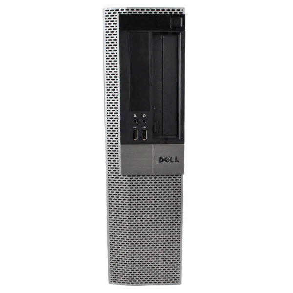 Dell Optiplex 980 Desktop i5 650 3.2GHz 4GB 250GB DVD-Rom W7P PC | 3mth Wty