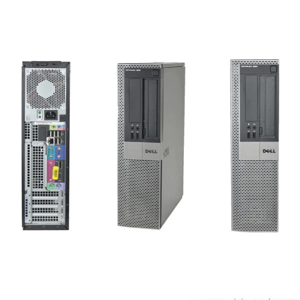 Dell Optiplex 980 Desktop i5 650 3.2GHz 4GB 250GB DVD-Rom W7P PC | 3mth Wty - Image 2