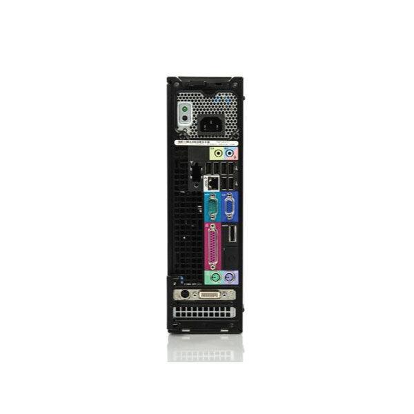 Dell Optiplex 980 SFF i5 660 3.33GHz 4GB 250GB DW W7P Computer | 3mth Wty - Image 4