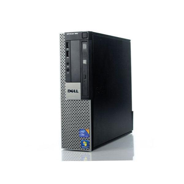 Dell Optiplex 980 SFF i7 870 2.93GHz 8GB 320GB DW W7P Computer | 3mth Wty
