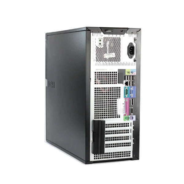Dell Optiplex 980 Tower i7 870 2.93GHz 8GB 250GB SSD GT330 DW NO OS | 3mth Wty - Image 3