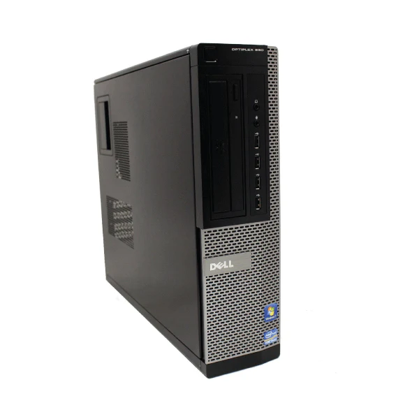 Dell OptiPlex 990 Desktop i7 2600 3.4GHz 8GB 1TB DW W7P Computer | 3mth Wty - Image 2