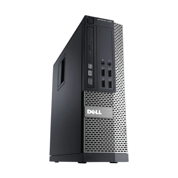 Dell OptiPlex 990 SFF i5 2500 3.3GHz 4GB 250GB DW W7P Computer