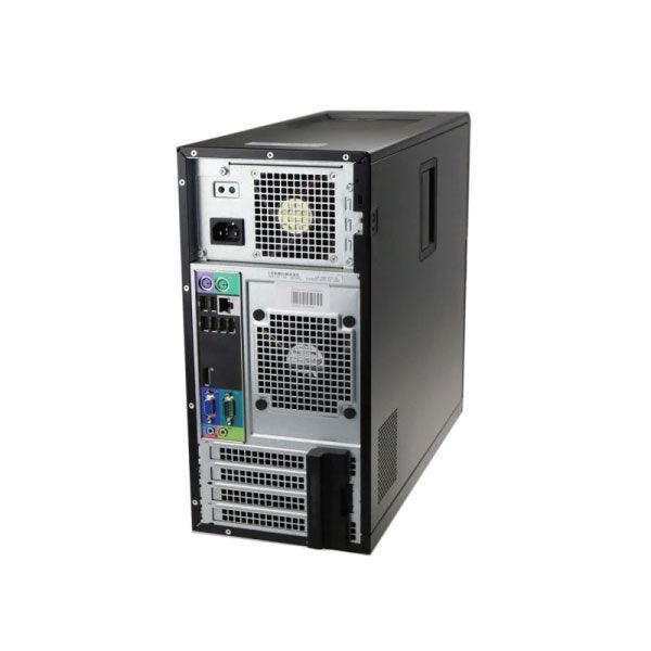Dell OptiPlex 990 Tower i7 2600 3.4GHz 16GB 128GB SSD DW W7P Computer | 3mth Wty - Image 3