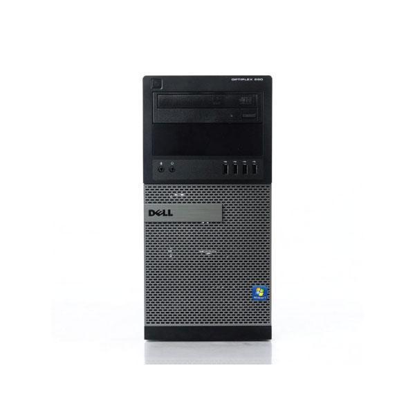 Dell OptiPlex 990 Tower i7 2600 3.4GHz 16GB 2x 500GB DW Computer | NO OS