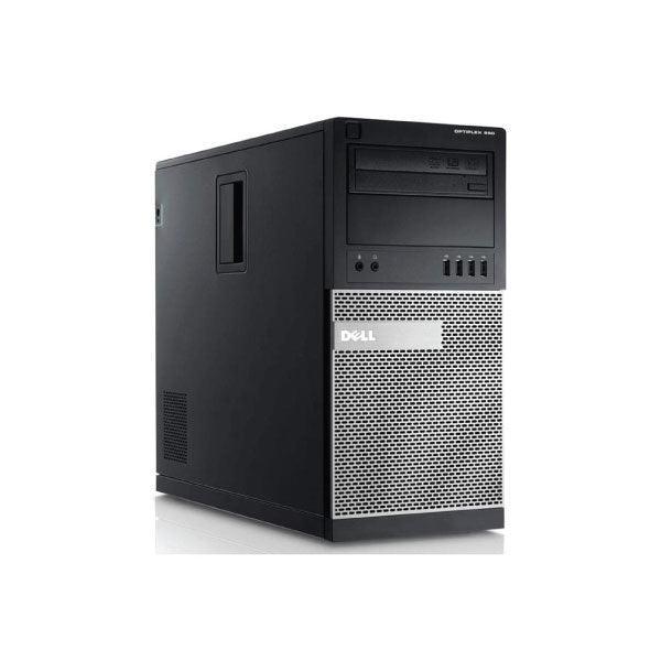 Dell OptiPlex 990 Tower i7 2600 3.4GHz 16GB 525GB SSD DW Computer | NO S - Image 5