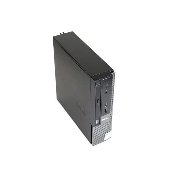 Dell OptiPlex 990 USDT i5 2400s 2.5GHz 4GB 250GB DW test | 3mth Wty
