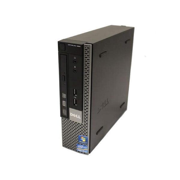 Dell OptiPlex 990 USDT i5 2400s 2.5GHz 4GB 250GB DW test | 3mth Wty - Image 2
